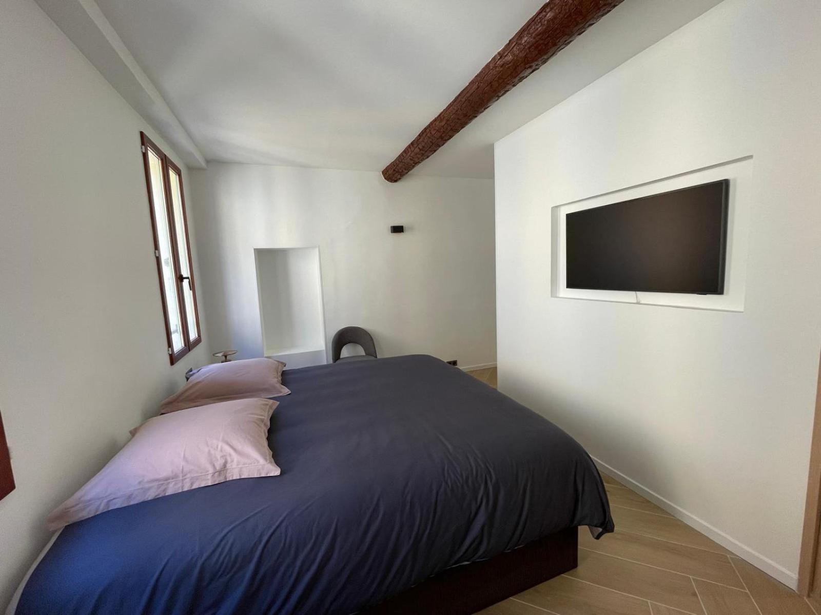 Saint-augustin - Old Town Apartment Nizza