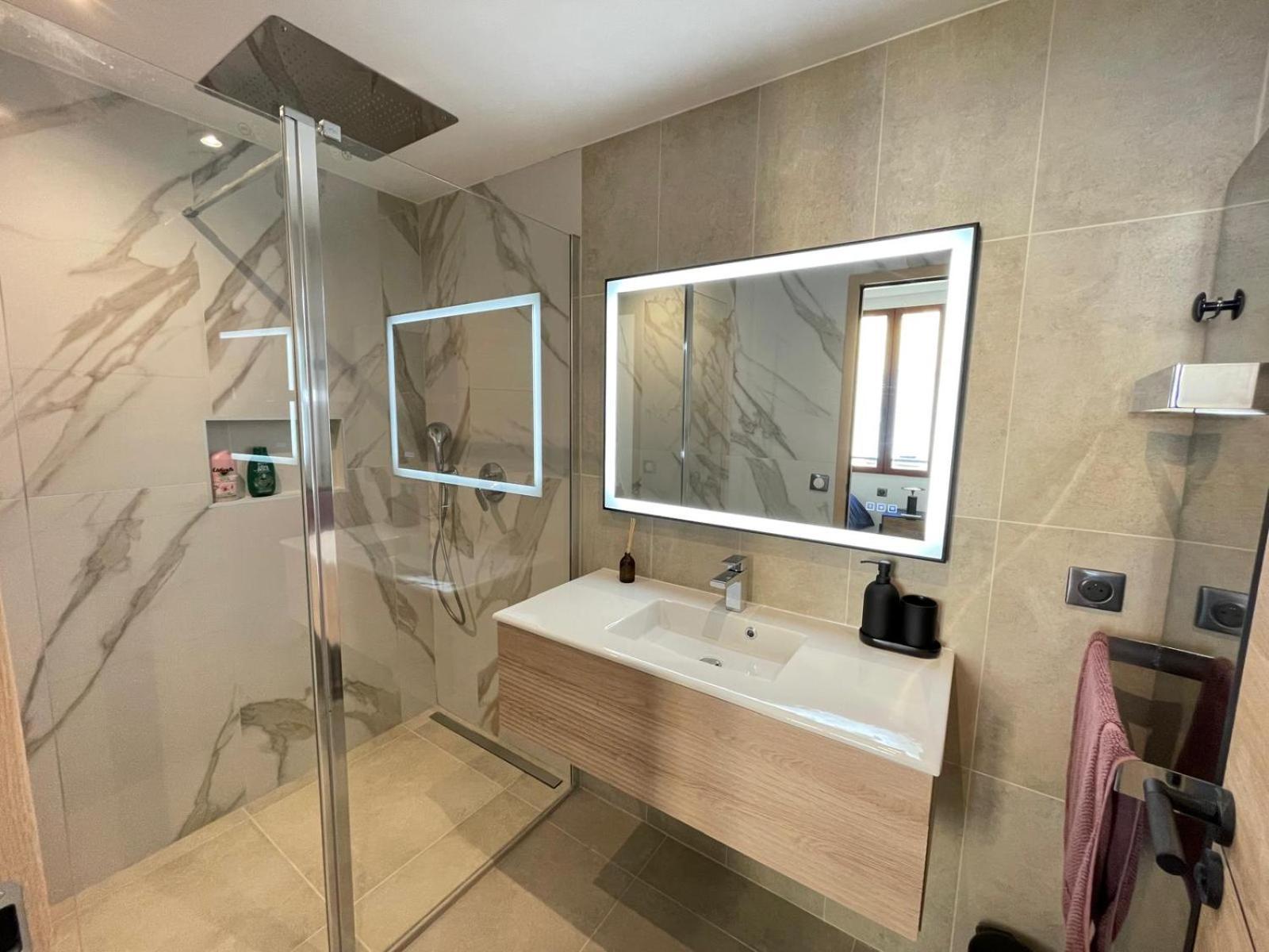 Apartment Saint-augustin - Old Town *