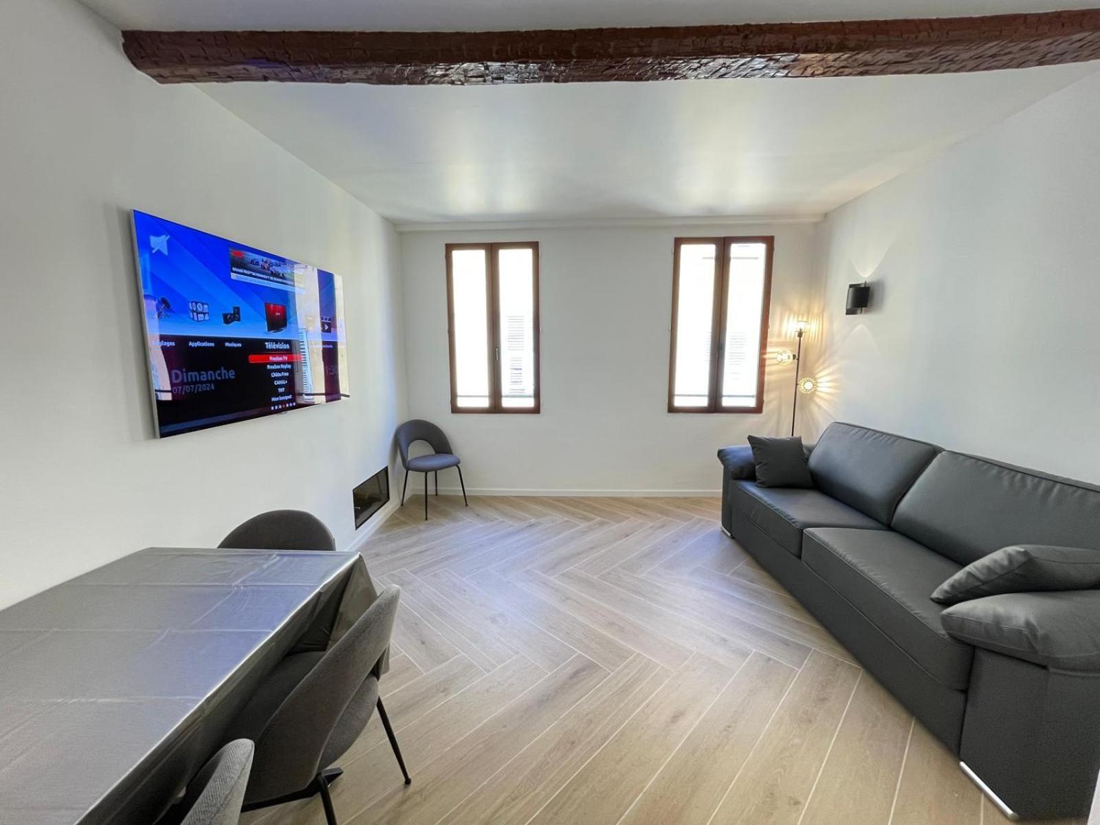 Apartment Saint-augustin - Old Town