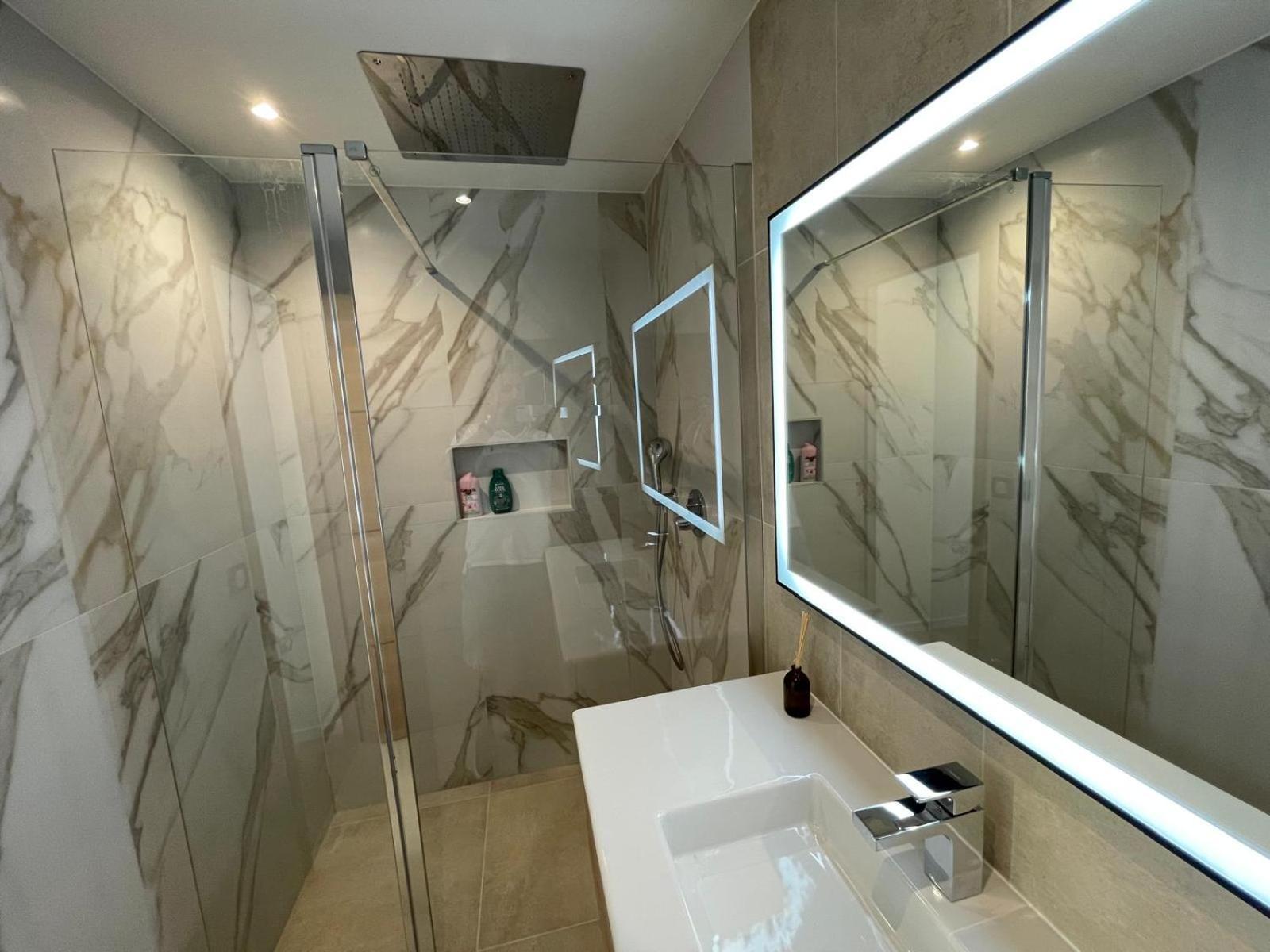 Saint-augustin - Old Town Apartment *